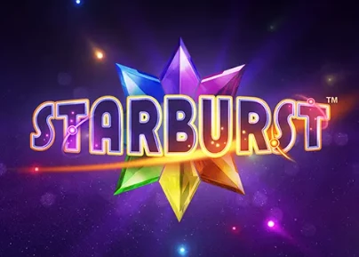 Starburst