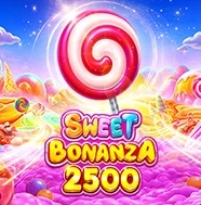 Sweet Bonanza 2500