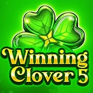 Winning Clover 5
