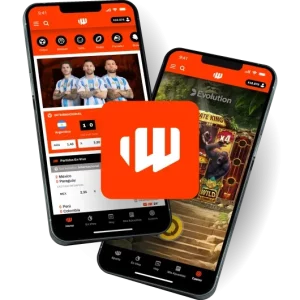 mobile_Betwarrior